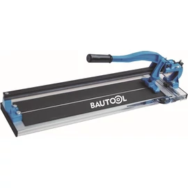 Bautool NL251600 csempevágó 600 mm csapágyas