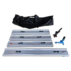 Bautool NL2573200 csempevágó készlet nagy lapokhoz 3200 mm