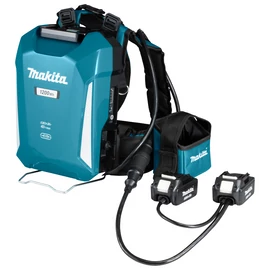 Makita PDC1200A01 Li-ion akkumlátor hátizsák 36V-40V max 33,5Ah