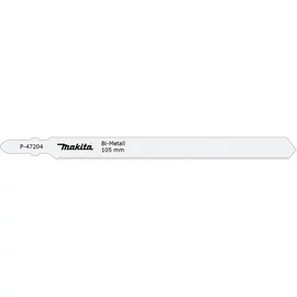 Makita P-47204 Szúrófűrészlap CSŐ 105mm Z24 (~T318AF) 5db