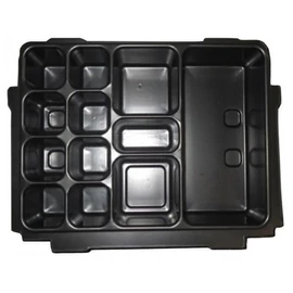 Makita P-83674 MakPac több részes tartozék tároló betét