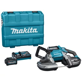 Makita PB002GM201 Akkus Szalagfűrész 40V