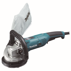 Makita PC5000C Betoncsiszoló, 1400W
