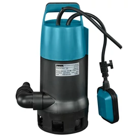 Makita PF1010 Szennyezett víz szivattyú 1100W