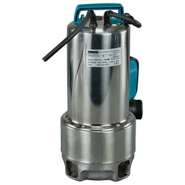Makita PF1110 Szennyezett víz szivattyú 1100W