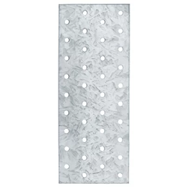 Bautool PP100300/15 perforált lemez 100x300mm