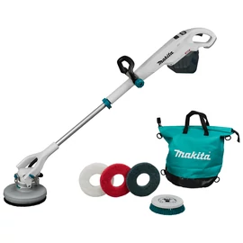 Makita PS001GZ 40V XGT padlópolírozó (akku és töltő nélkül)