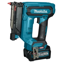 Makita  PT001GD101 akkus tűszegező 40Vmax XGT BL XPT