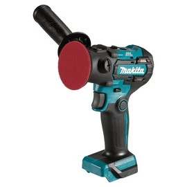 Makita PV301DZ 12V max Akkus polírozógép (akku és töltő nélkül)