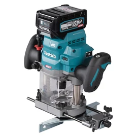 Makita RP001GM201 Felsőmaró 40V 1900W 