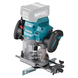 Makita RP001GZ Felsőmaró 40V 1900W (akku és töltő nélkül)