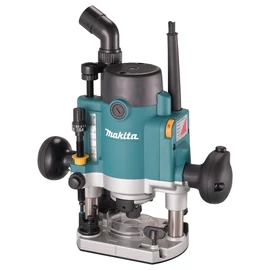 Makita RP1111CJ Felsőmaró 1100W MAKPAC kofferben