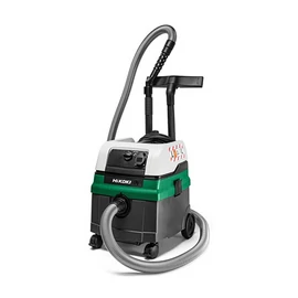 Hikoki RP250YBL-WAZ  ipari porszívó L osztály 1400W 25L