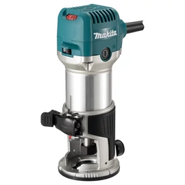 Makita RT0702CX2J élmaró készlet 710W