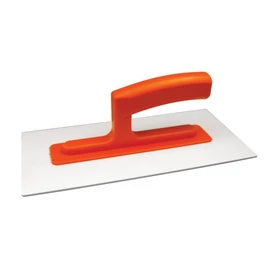 Bautool 9146039 Műanyag glettelő 140x280x4 mm