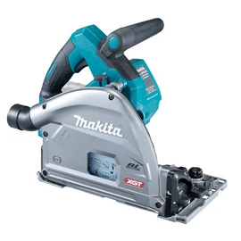 Makita SP001GZ01 40V akkus merülő fűrész 165mm (akku és töltő nélkül)