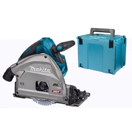 Makita SP001GZ03 40V akkus merülő fűrész 165mm (akku és töltő nélkül)