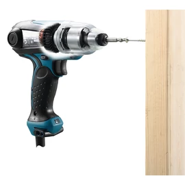 Makita TD0101F Ütvecsavarozó 1/4" 230W