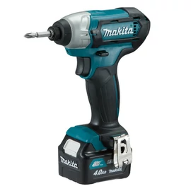 Makita TD110DSME 10,8V Akkus ütvecsavarbehajtó