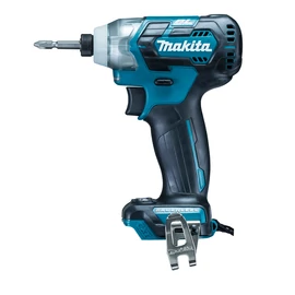 Makita TD111DZ 10,8V Akkus ütvecsavarbehajtó (akku és töltő nélkül)