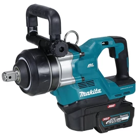 Makita TW009GZ akkus ütvecsavarbehajtó 40V max XGT (akku és töltő nélkül)