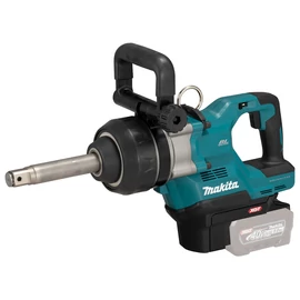 Makita TW010GZ akkus ütvecsavarbehajtó 40V max XGT (akku és töltő nélkül)