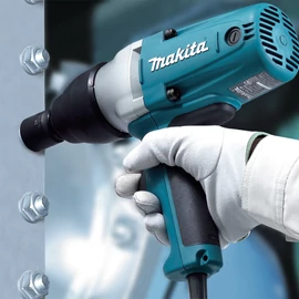 Makita TW0350 Ütvecsavarozó 1/2" 400W