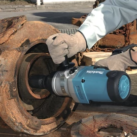 Makita TW1000 Ütvecsavarozó 1" 1200W