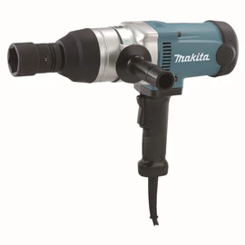 Makita TW1000 Ütvecsavarozó 1" 1200W