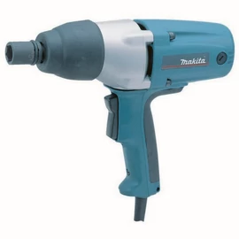 Makita TW0350 Ütvecsavarozó 1/2" 400W