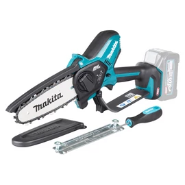 Makita UC029GZ akkus láncfűrész 15 cm 40V (akku és töltő nélkül)