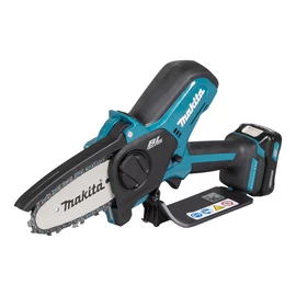 Makita UC100DZ akkus láncfűrész 12V CXT(akku és töltő nélkül)