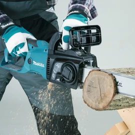 Makita UC4051AX1 2000W elektromos láncfűrész, 40 cm +ajándék lánccal