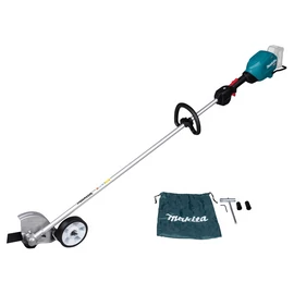 Makita UE001GZ akkus élvágó 40VXGT(akku és töltő nélkül)