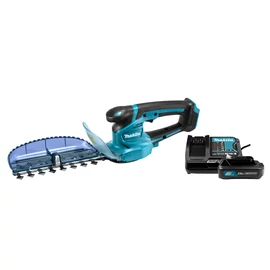 Makita UH201DSA 10.8V CXT akkus sövényvágó