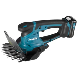 Makita UM600DSAE 10,8V CXT Li-ion kerti szegélyvágó olló 2x2,0Ah