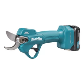 Makita UP100DSMJ 12V Akkus metszőolló