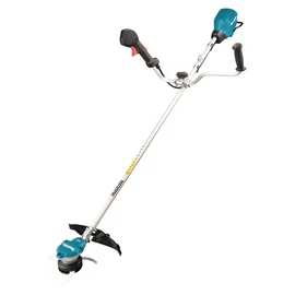 Makita UR002GZ01 40V akkus fűkasza (akku és töltő nélkül)