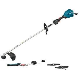 Makita UR007GZ01 40V akkus szegélynyíró(akku és töltő nélkül)