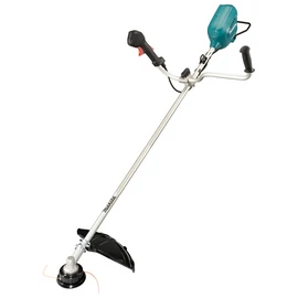 Makita UR012GZ02 2x40V akkus fűkasza (akku és töltő nélkül)