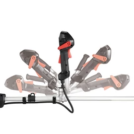 Makita UR013GZ06 40V akkus fűkasza (akku és töltő nélkül)