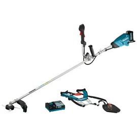 Makita UR016GM101 40V akkus fűkasza szarv markolat