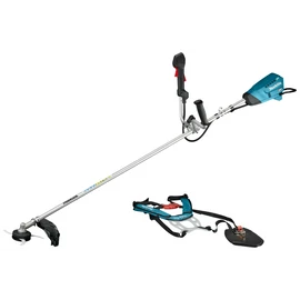 Makita UR016GZ 40V akkus fűkasza szarv markolat(akku és töltő nélkül)