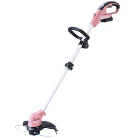 Makita UR100DSAP akkus szegélynyíró 10,8V-12V max CXT PINK