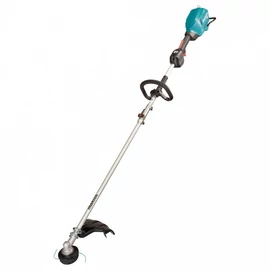 Makita UX01GZ01 40V akkus multi motor + fűkasza feltét (akku és töltő nélkül)
