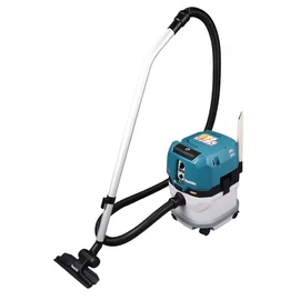 Makita VC004GLZ01 Akkus 40V XGTporszívó (akku és töltő nélkül)