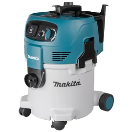 Makita VC3012M Száraz-nedves porszívó 1400W