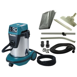 Makita VC3210LX1 Száraz-nedves porszívó