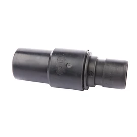 Makita W107418688 Csatlakozó adapter antisztatikus QUICKSYSTEM 38mm csőhöz