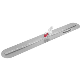 Goldblatt G06970 Beton simító acél nyéllel 